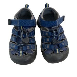 Keen Kids' Newport H2 Sandal
